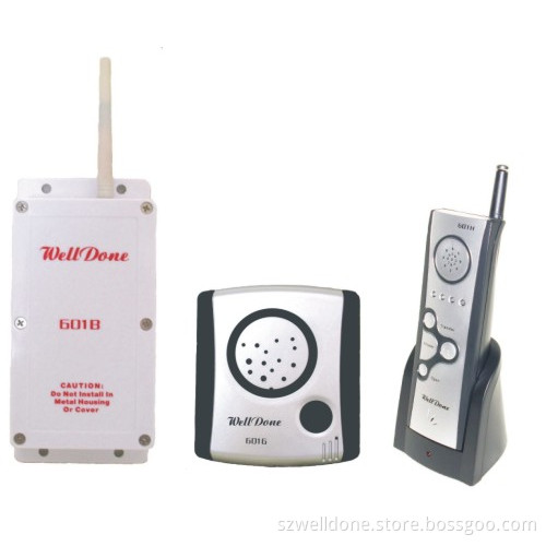Wireless Doorphone GP-MA601